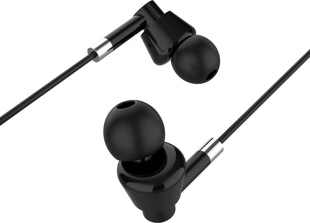 Media-Tech MT3609K Earphones All USB-C