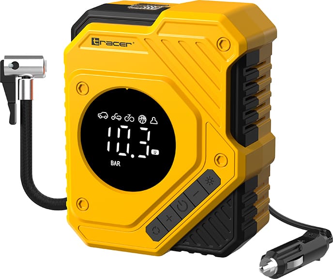 Tracer 47882 RES-12 ION Core-X Compressor
