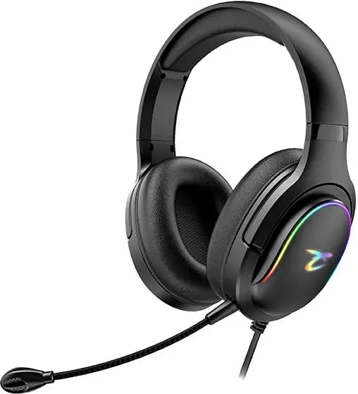 Subsonic Spectra LED Gaming austiņas