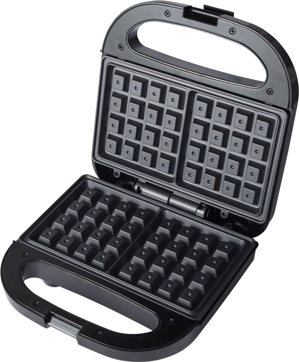 Progress EK5852PVDE Double Waffle Maker