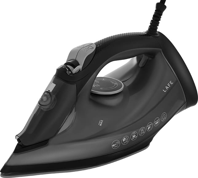 Lafe 47582 GlidePro Steam Iron