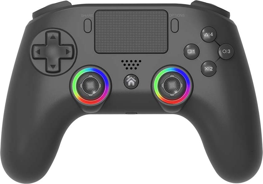Subsonic Wireless Led Controller Black for