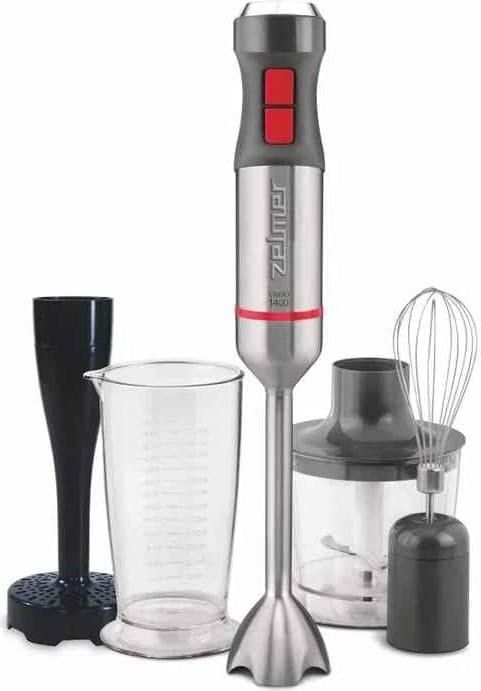 Zelmer ZHB4652 Vario Hand Blender