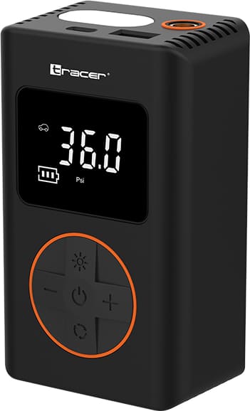 Tracer 47890 RES-14 CUBEAIR Compressor Air