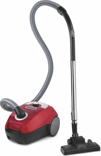 Zelmer ZVC335 Kuba