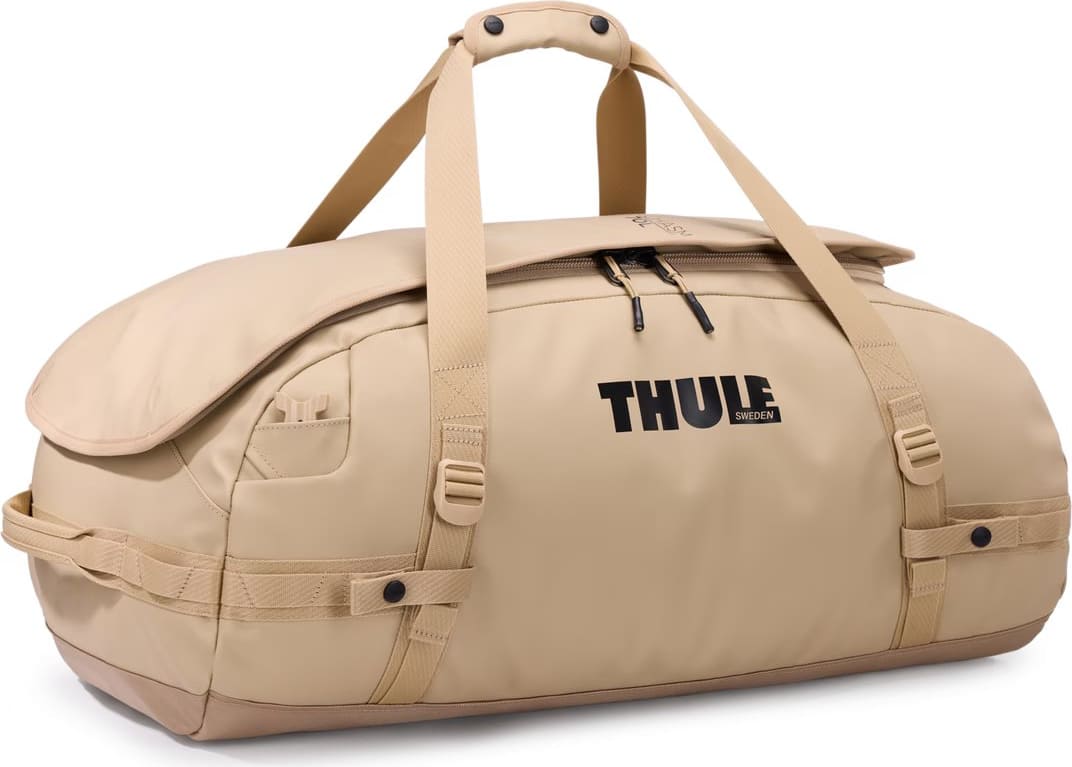 Thule 5447 Chasm 70L duffel bag