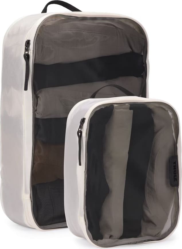 Thule 5577 Packing Cube Set white