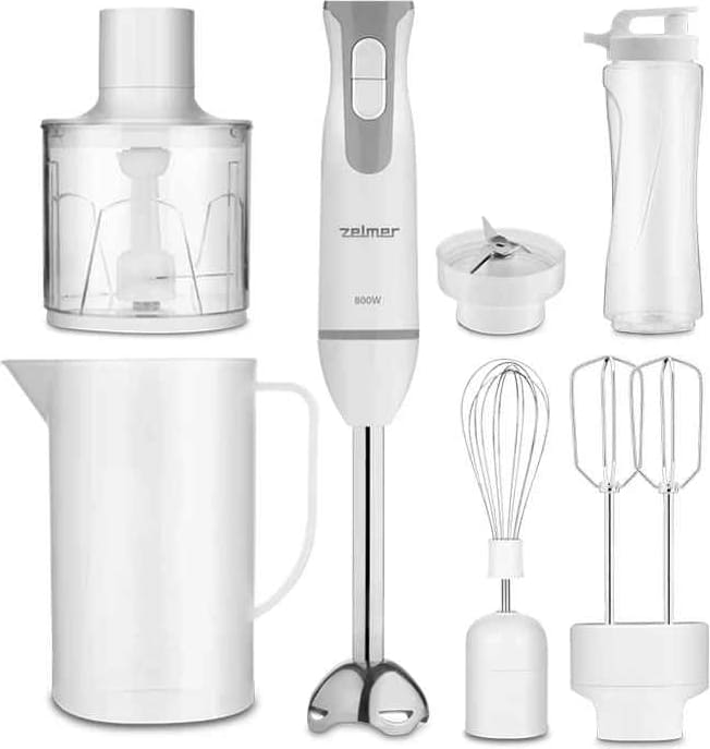 Zelmer ZHB4555 Hand Blender