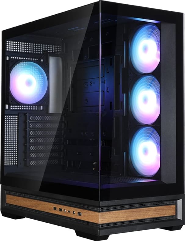 Zalman P40 NAMU, ATX Mid Tower