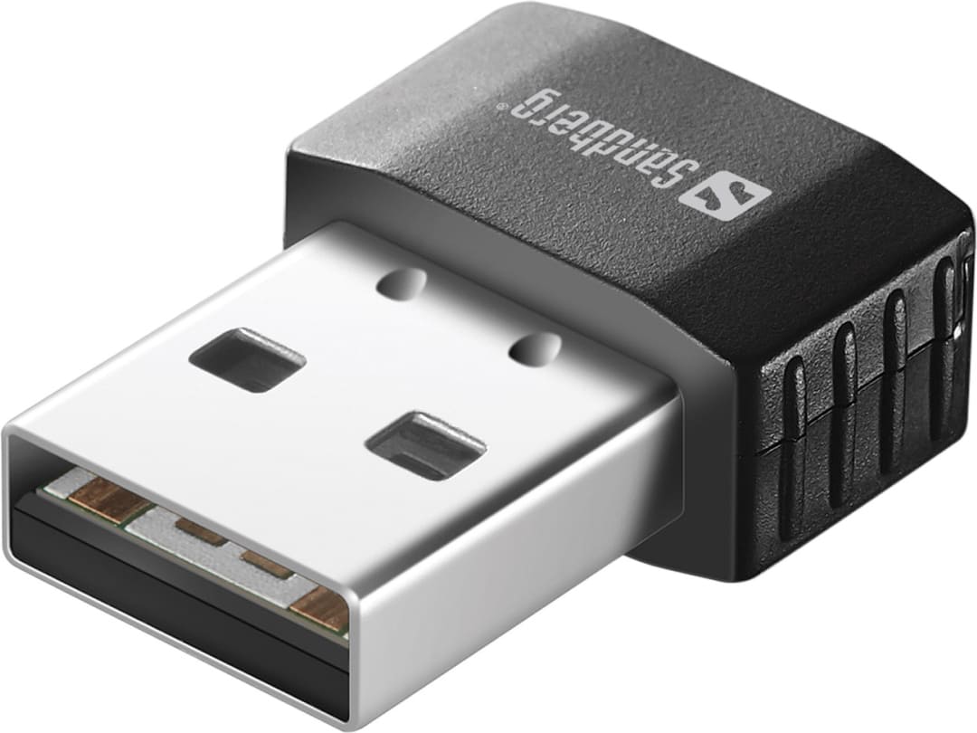 Sandberg 133-91 Micro WiFi USB Dongle