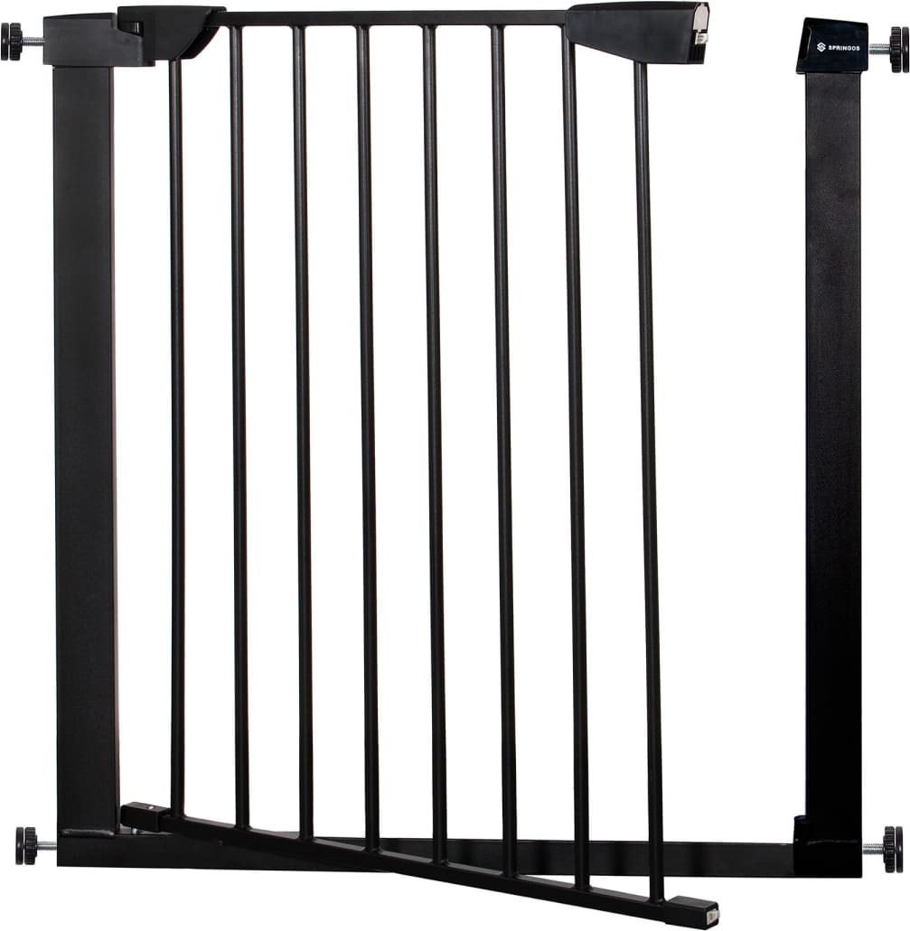 Springos Drošības barjera Springos SG0002A 75-89cm