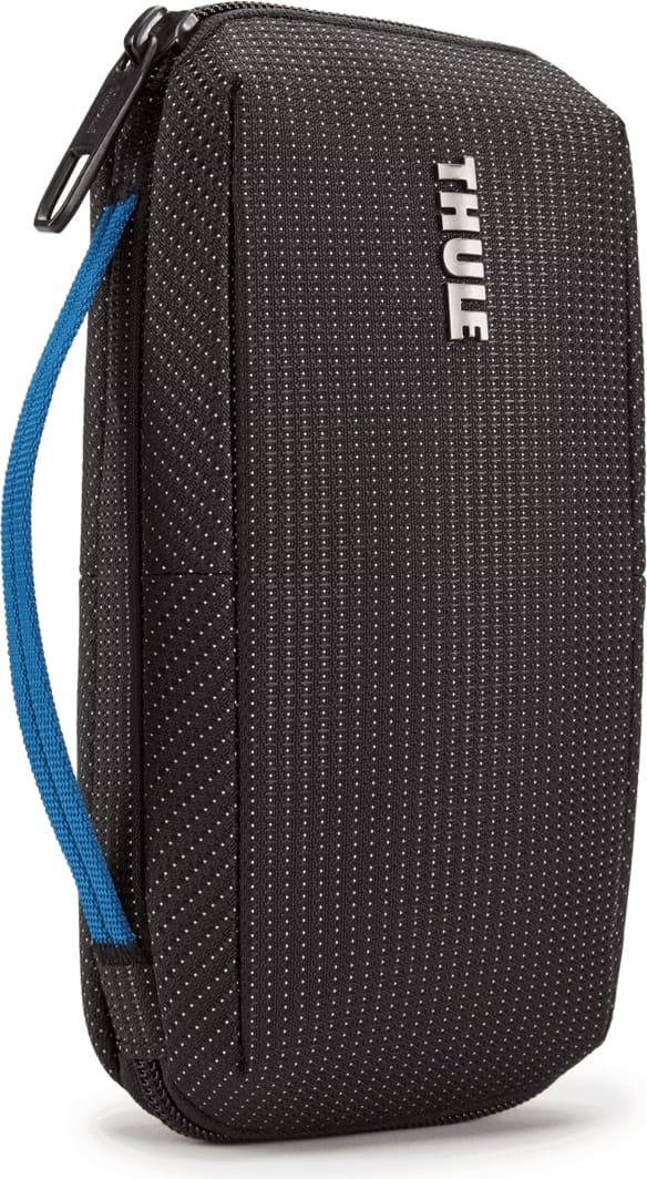 Thule Crossover 2 ceļojumu organizētājs, melns