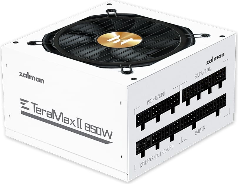 Zalman TeraMax2 850W 80+ Gold Gen5