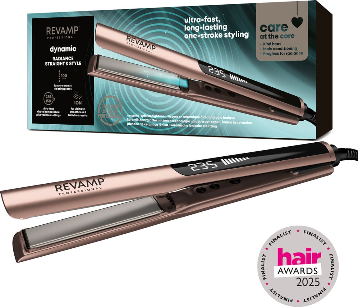 Revamp ST-1900GD-EU Dynamic Straight & Style
