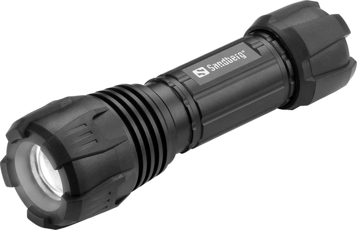 Sandberg 421-07 Survivor Torch for AAA