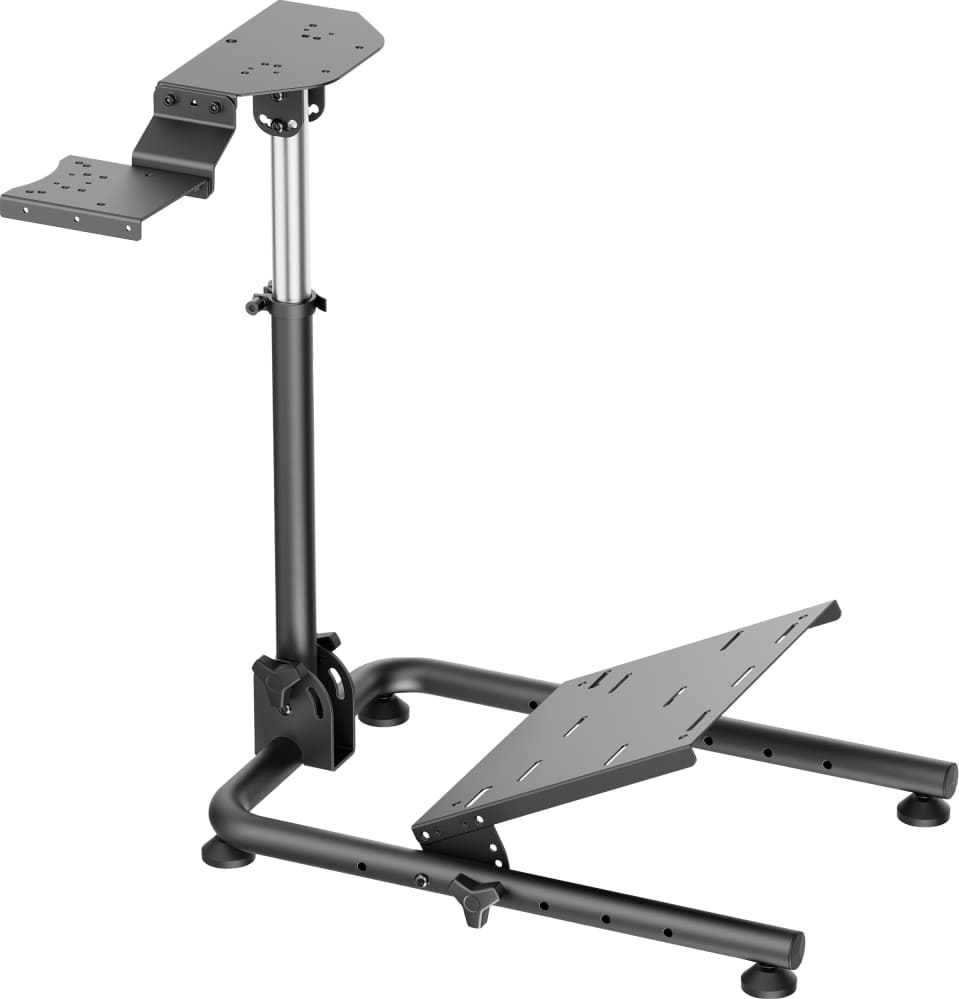 White Shark CONQUEROR-2 Foldable Racing Steering