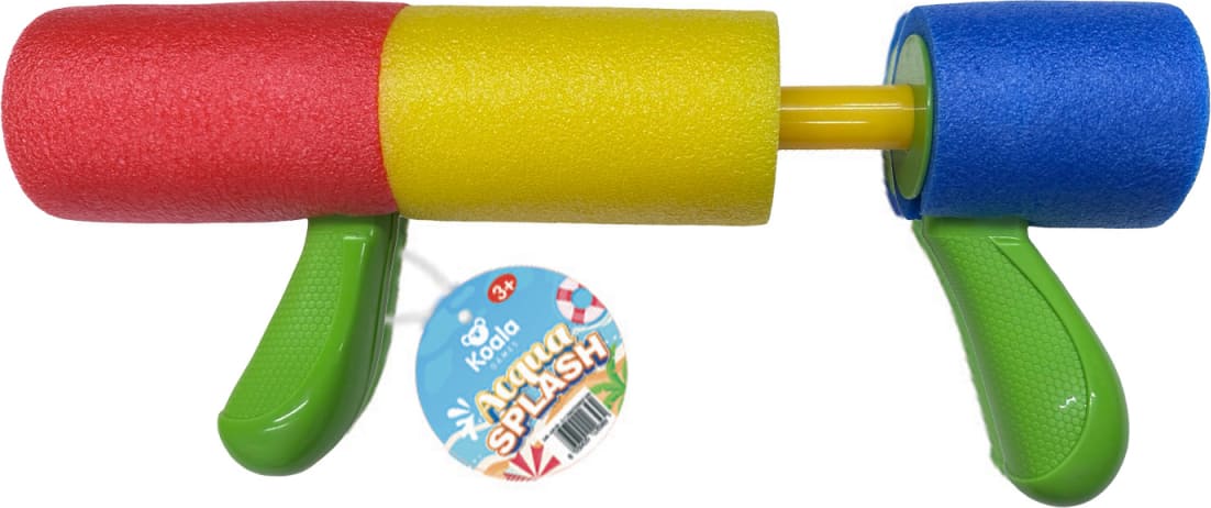 Koala Games G2656 Water Gun 32
