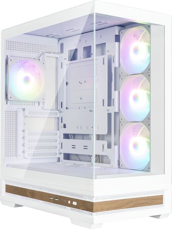 Zalman P40 NAMU, ATX Mid Tower
