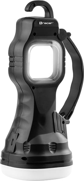 Tracer 47140 Force Solar Camping Torch