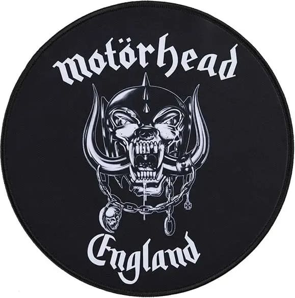 Subsonic Gaming Mouse Pad Motorhead