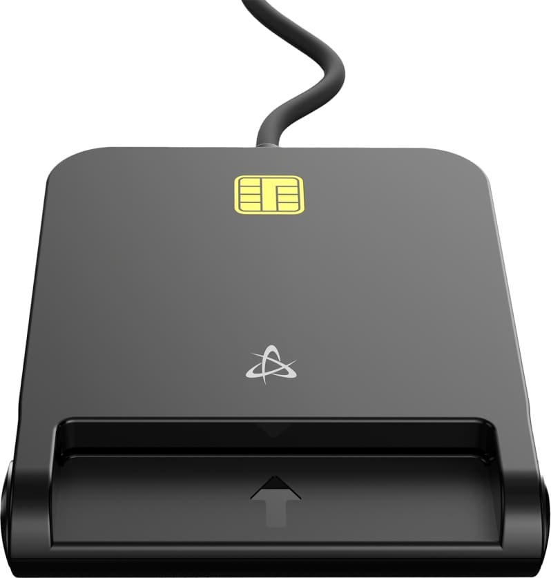 Sbox CR-02 USB Card Reader