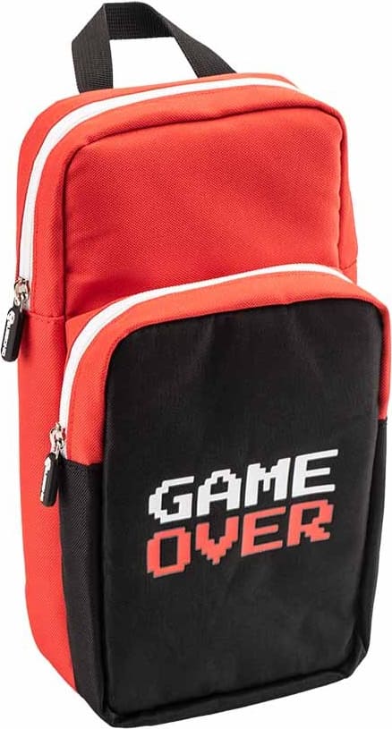 Subsonic Travel Bag for Nintendo Switch