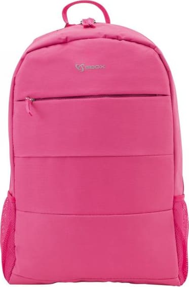 Sbox Notebook Backpack Toronto 15,6&quot
