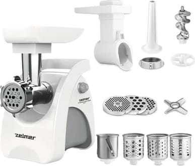 Zelmer ZMM9802B