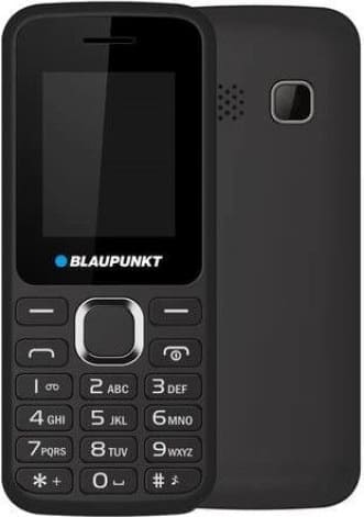 Blaupunkt FS 03 black-grey
