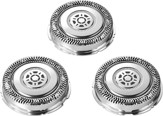 Philips Shaver series 7000, 5000 Rezerves