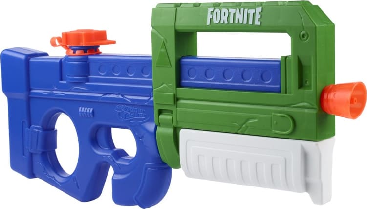 HASBRO NERF Nerf Super Soaker Fortnite
