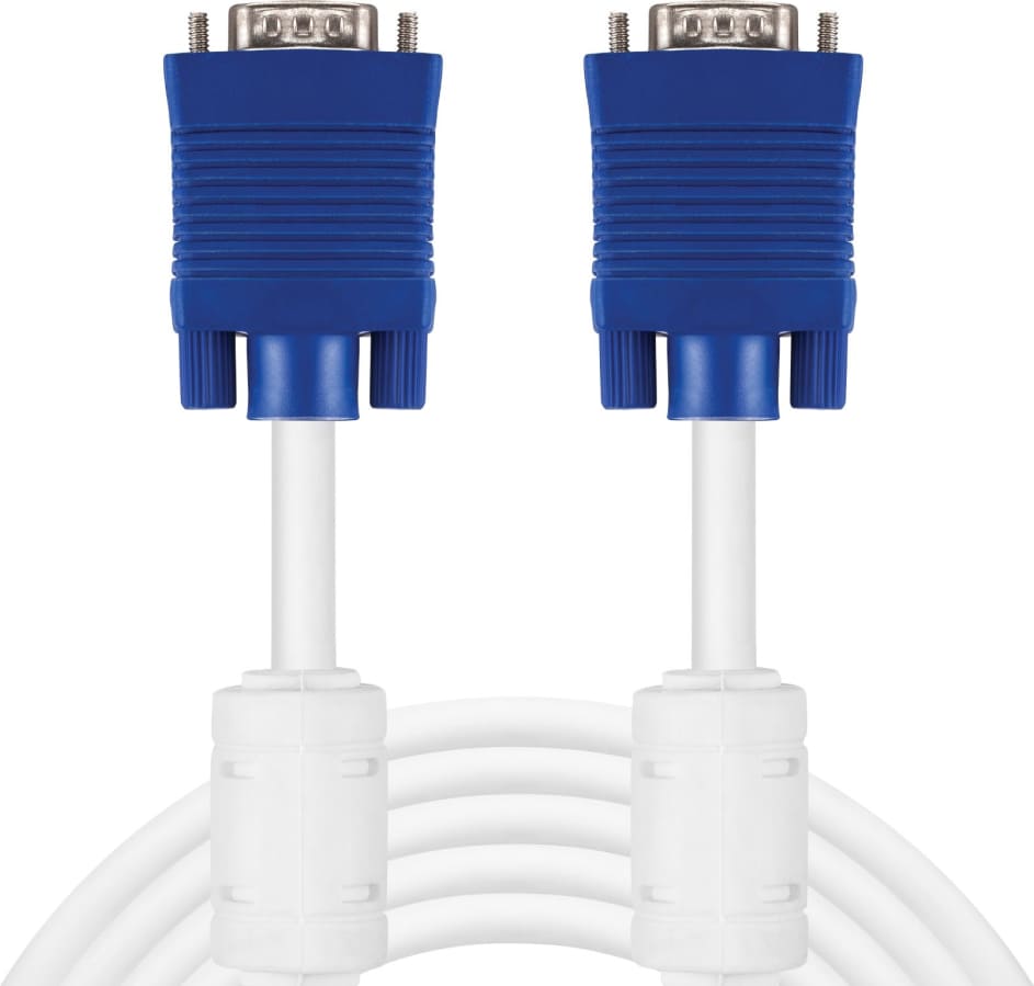 Sandberg 501-61 Monitor Cable VGA LUX