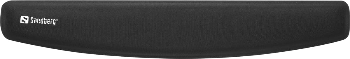 Sandberg 520-39 Memory Foam Wrist Rest