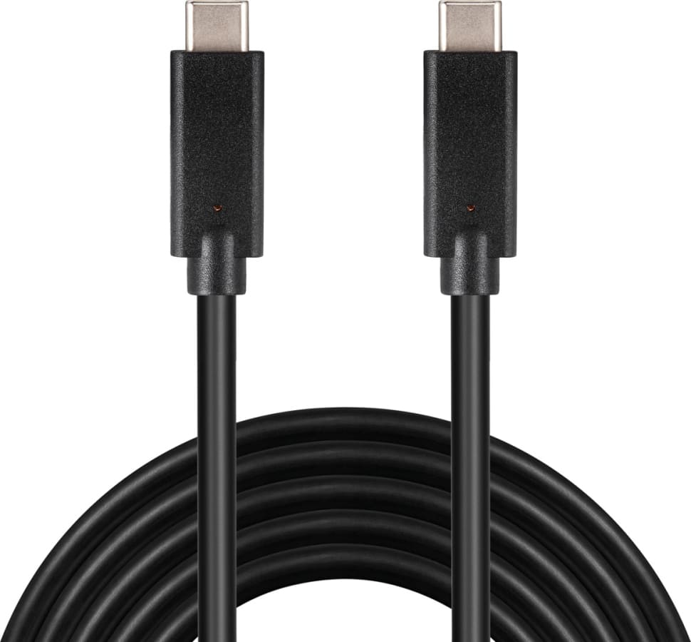 Sandberg 136-09 USB-C to USB-C 2m