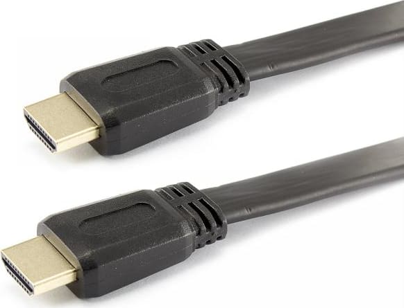 Sbox HDMI-HDMI 1.4 Flat M/M