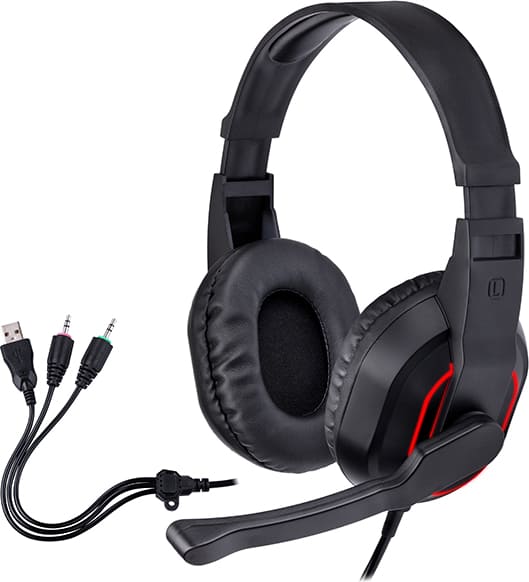 Tracer 46467 Gaming Zone Radian RGB