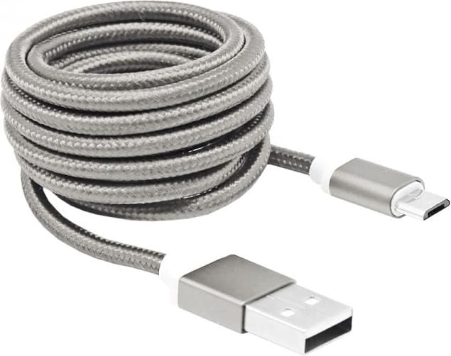 Sbox USB->Micro USB M/M 1.5m
