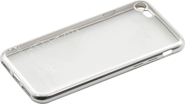 Tellur Cover Silicone for iPhone 7