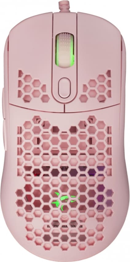 White Shark GM-5007 GALAHAD-P Gaming Mouse