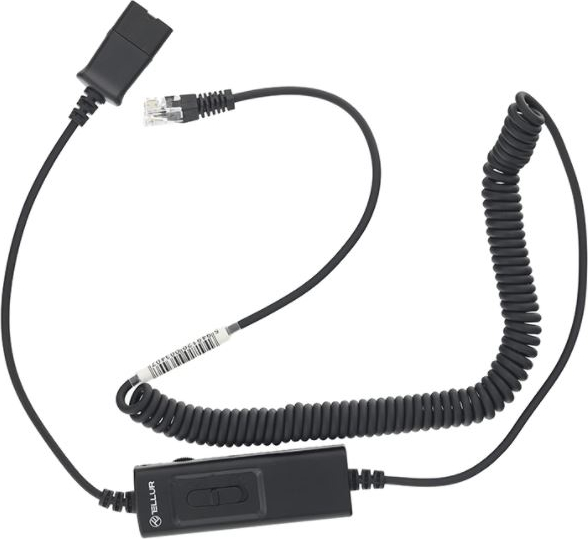 Tellur QD to RJ11 Adapter Cable
