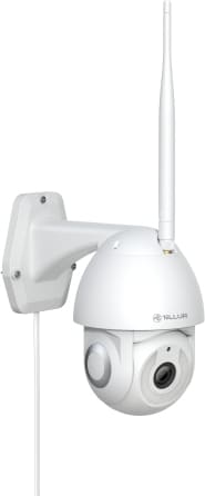Tellur Smart WiFi Outdoor Camera 3MP