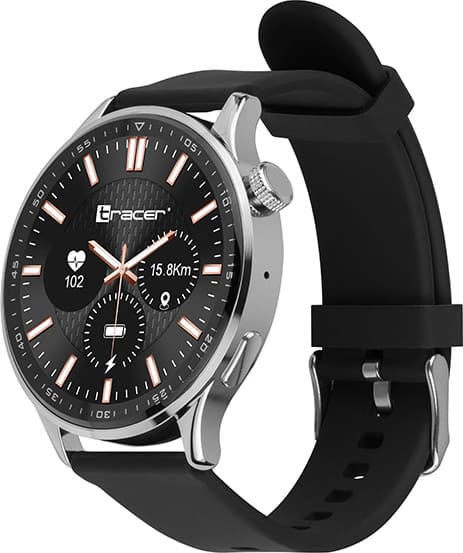 Tracer 47366 Smartwatch SMW9 X-TRO 1