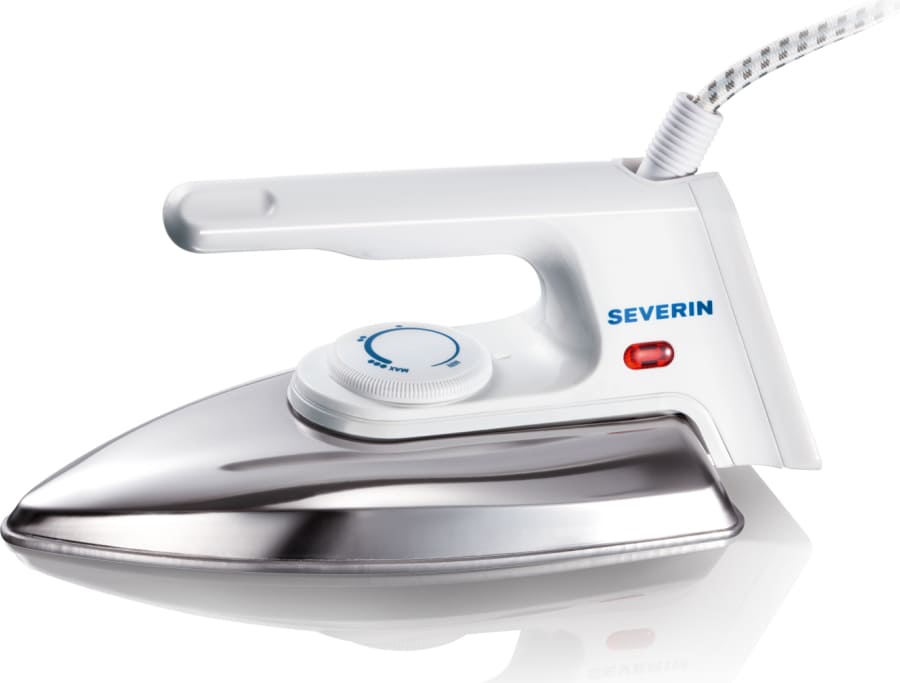 Severin BA 3211 White