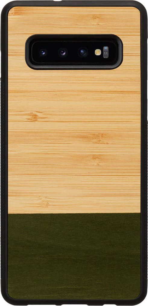 Man&Wood SmartPhone case Galaxy S10 Plus