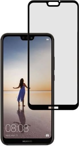 Tellur Tempered Glass 3D Case Friendly