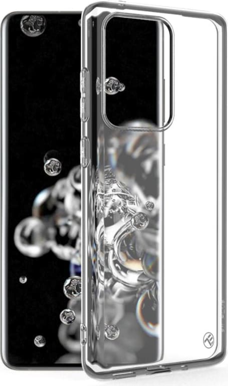 Tellur Cover Basic Silicone for Samsung