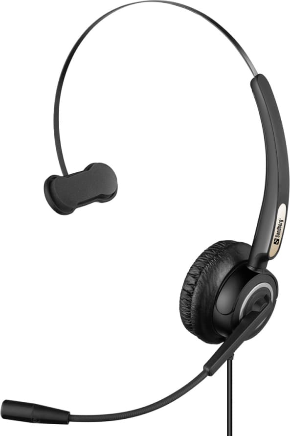 Sandberg 126-14 USB Office Headset Pro