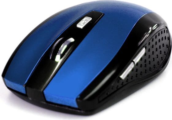 Media-Tech MT1113B Raton Pro Blue