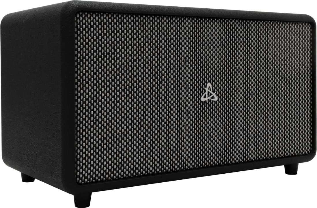 Sbox BT-60 Tango Black