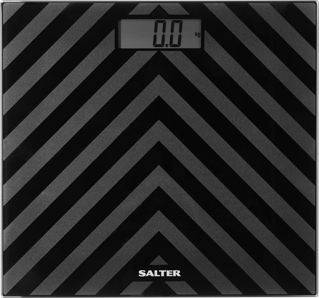 Salter SA00287 BACFEU16 Chevron Two Tone